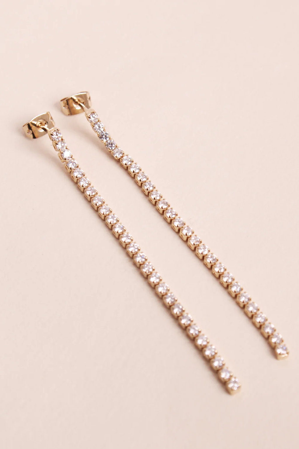 Waekura Earrings Tonie 耳環1