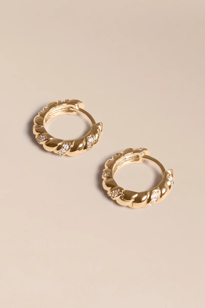 phoebe earrings