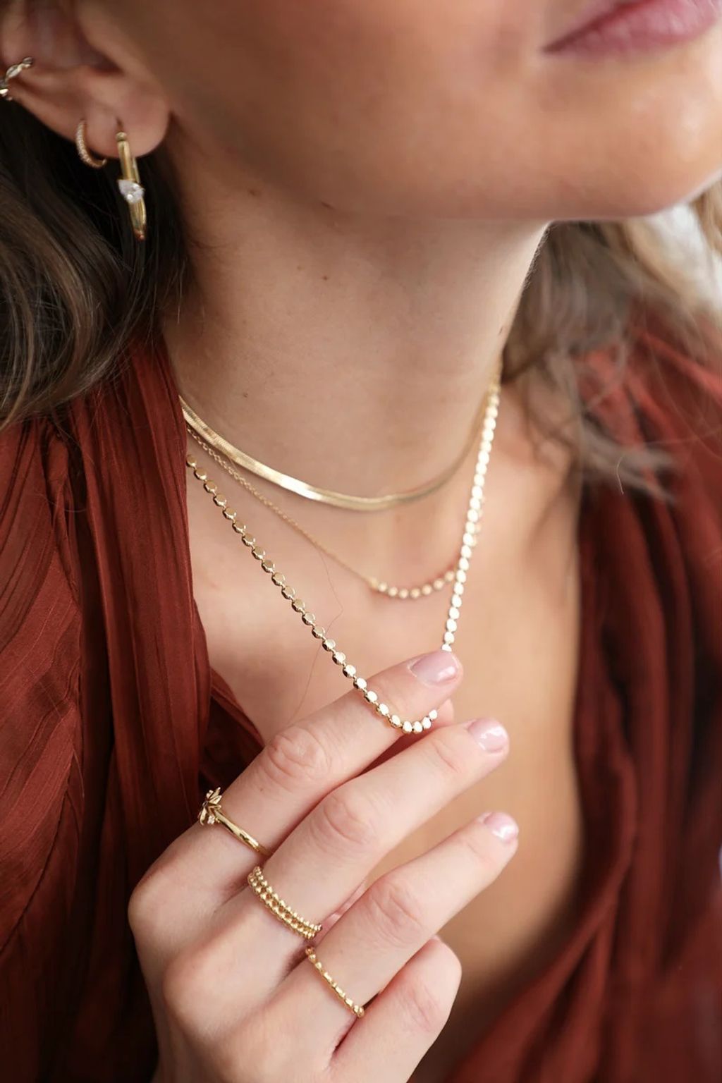 bijoux-dore-cadeaux-waekura-LEON