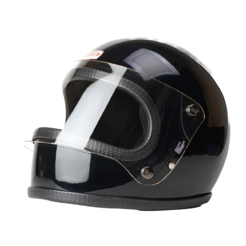 BRAP HELMET AOS-03