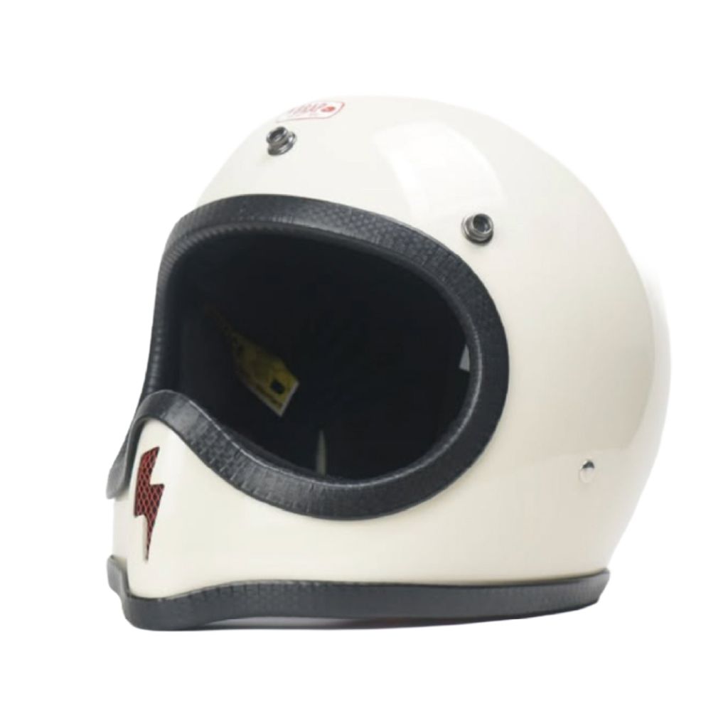 BRAP HELMET AOS-04