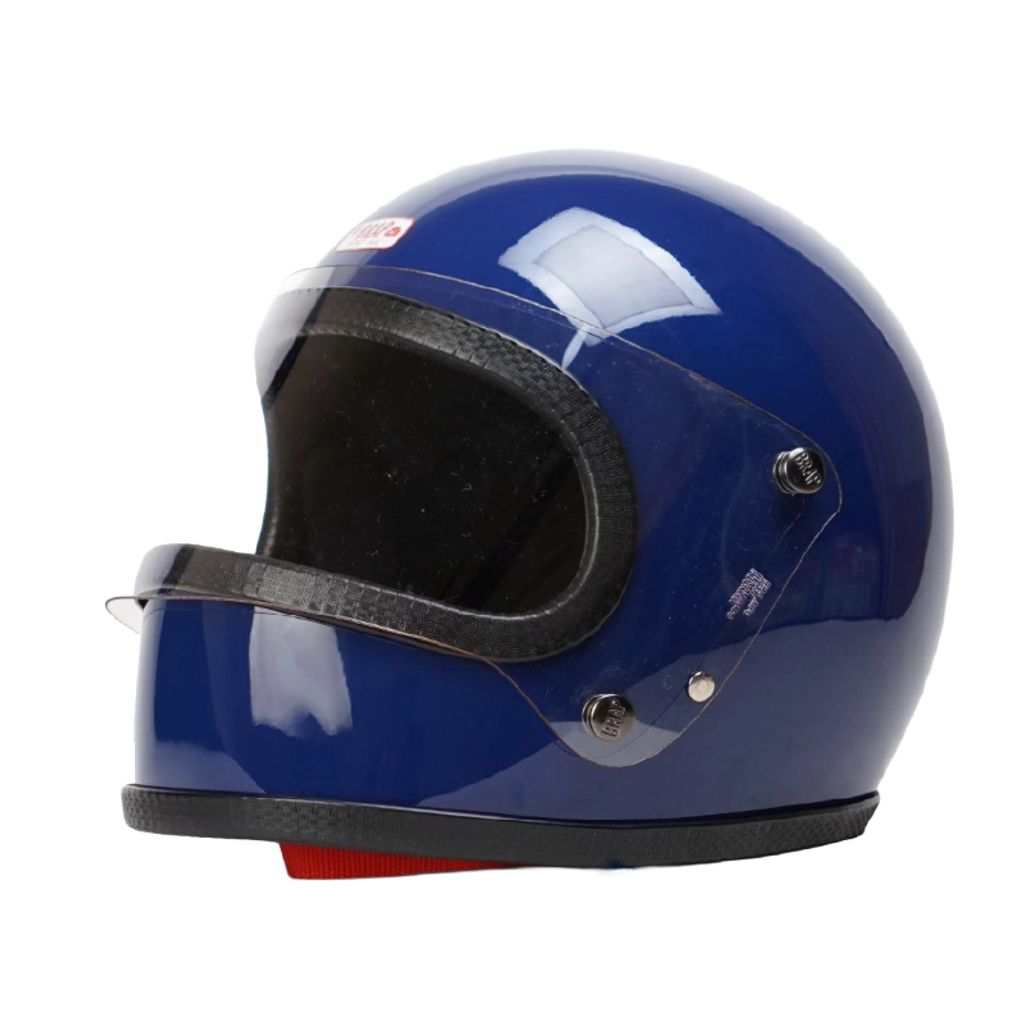 BRAP HELMET AOS-07