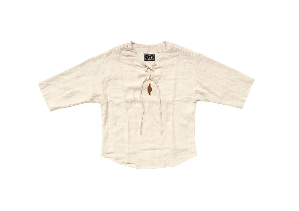Linen Robe-02