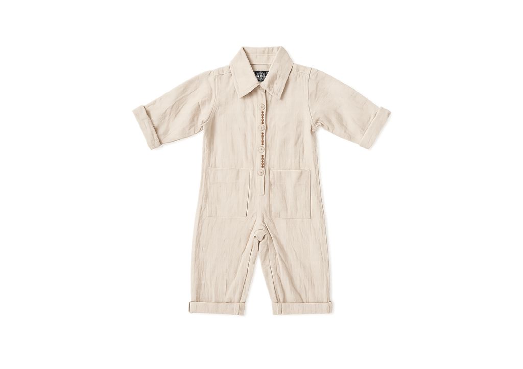 Linen Robe-05