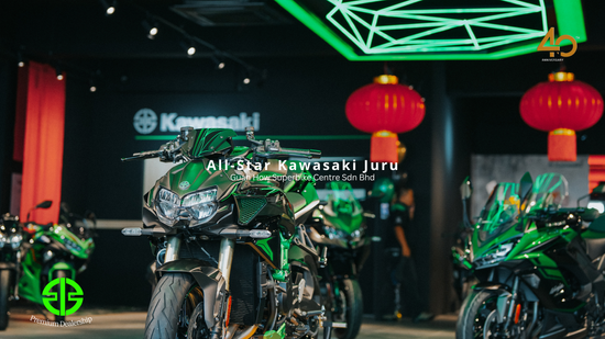 | Guan How Superbike Centre