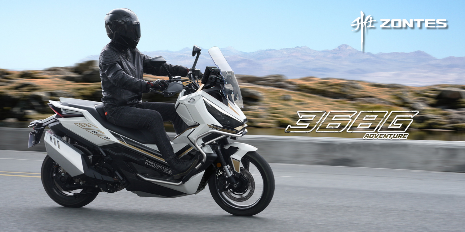 Guan How Superbike Centre | Zontes Authorized Dealer