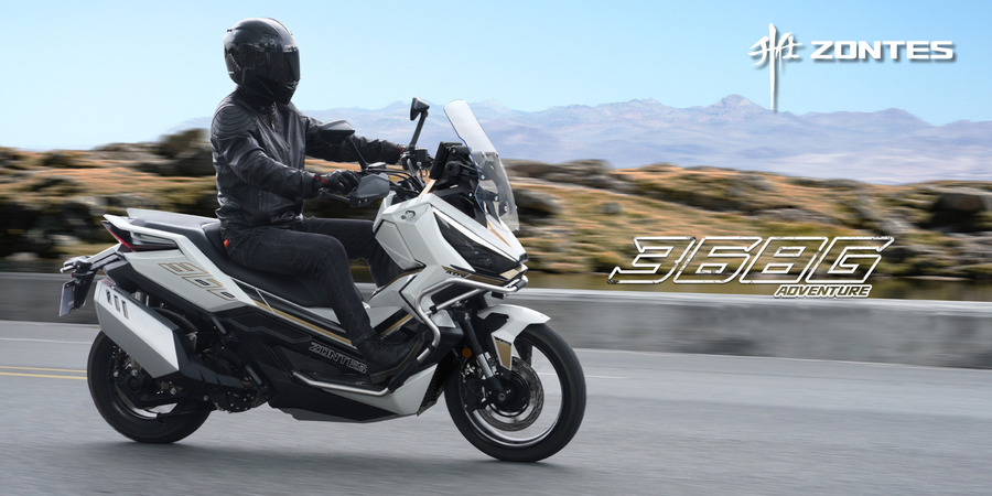 Guan How Superbike Centre | Zontes Authorized Dealer