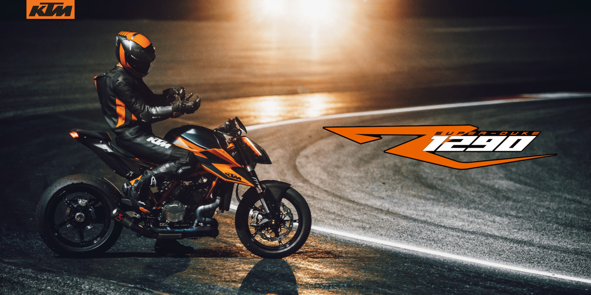 GUAN HOW SUPERBIKE CENTRE SDN.BHD. | KTM Authorized Dealer
