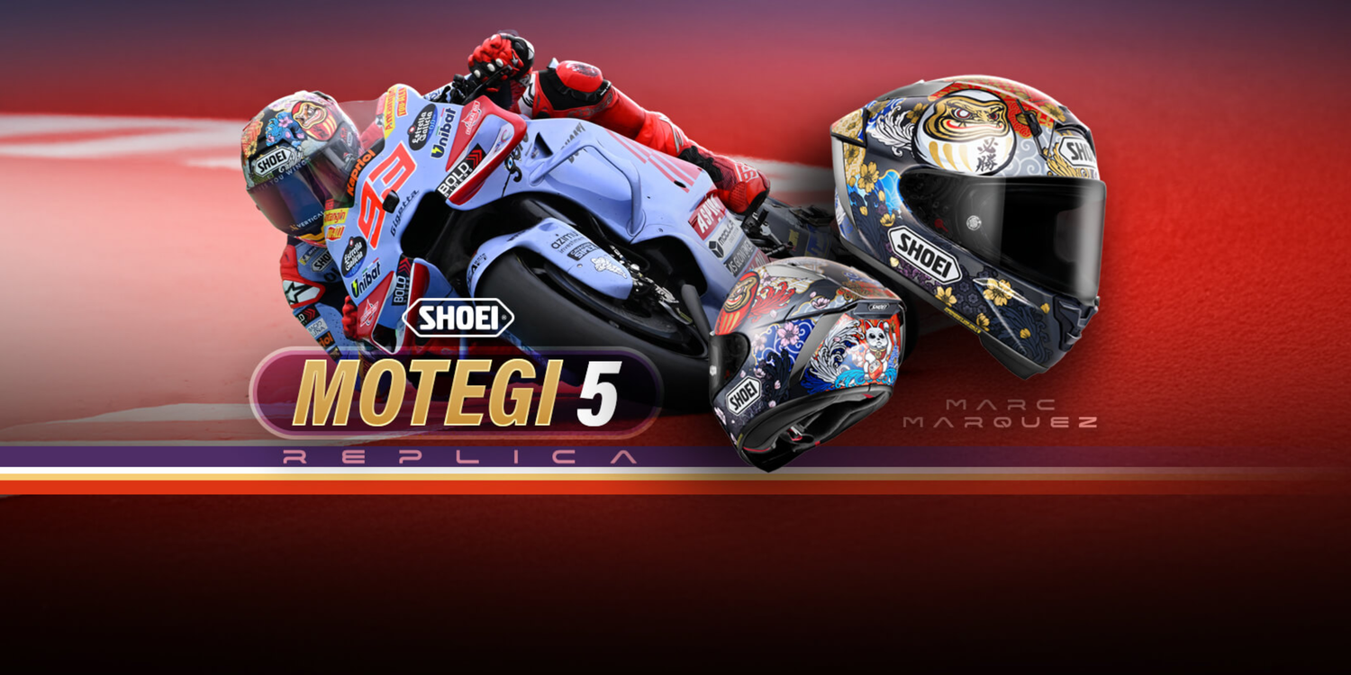 Guan How Superbike Centre | Shoei Authorized Dealer