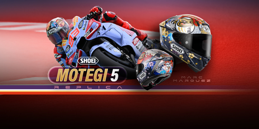 Guan How Superbike Centre | Shoei Authorized Dealer