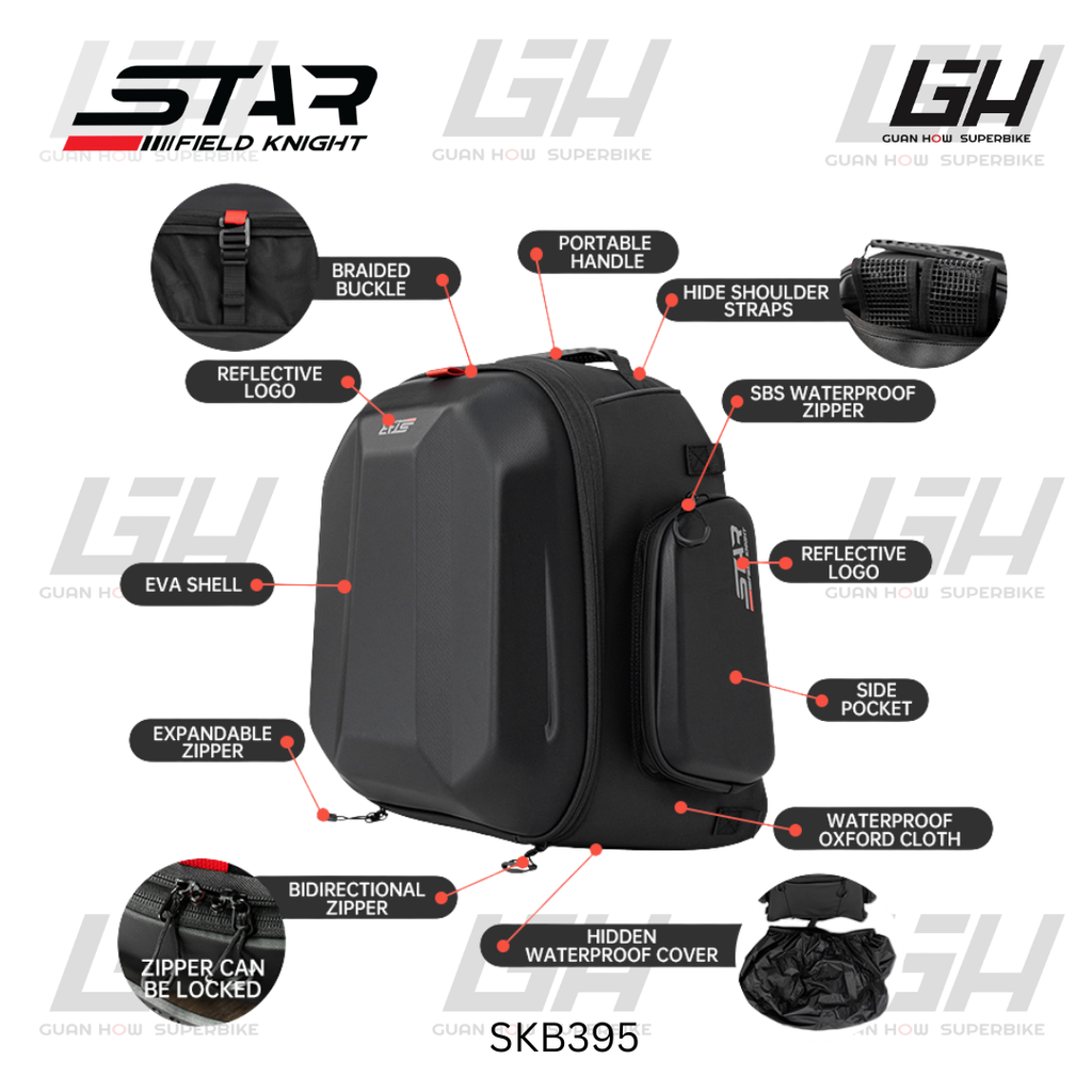 STARFIELD KNIGHT (20)