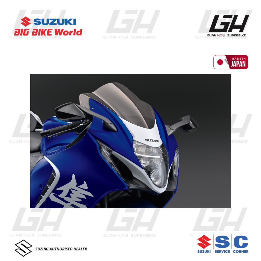 SUZUKI WEBSITE (2)