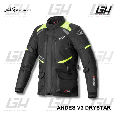 ASTARS JACKET