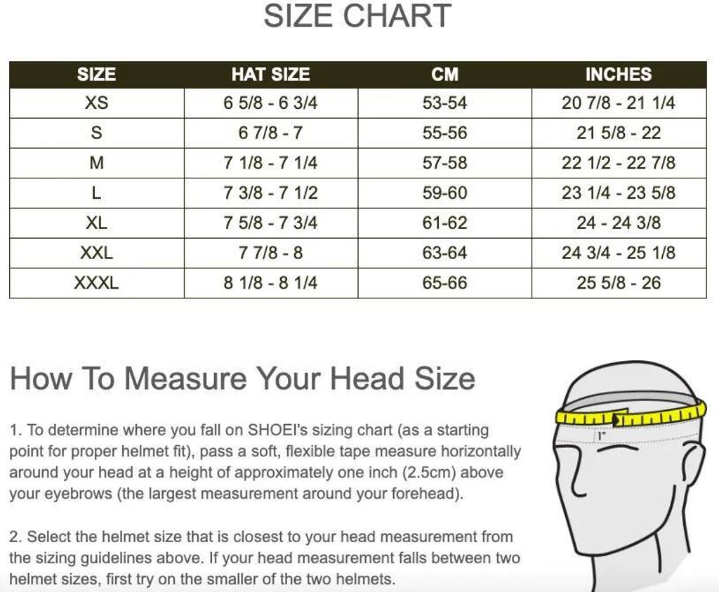 Shoei Helmet Z-7+ Harmonic TC-2 - XS – Guan How Superbike Centre Shoei Helmet Z-7+ Harmonic TC-2 - XS – Guan How Superbike Centre