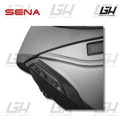 SENA SRL3 MESH接続　インカム　GT-Air 3 NEOTEC 3 SENA Bluetooth Japan公式サイト | SRL3 | 製品概要