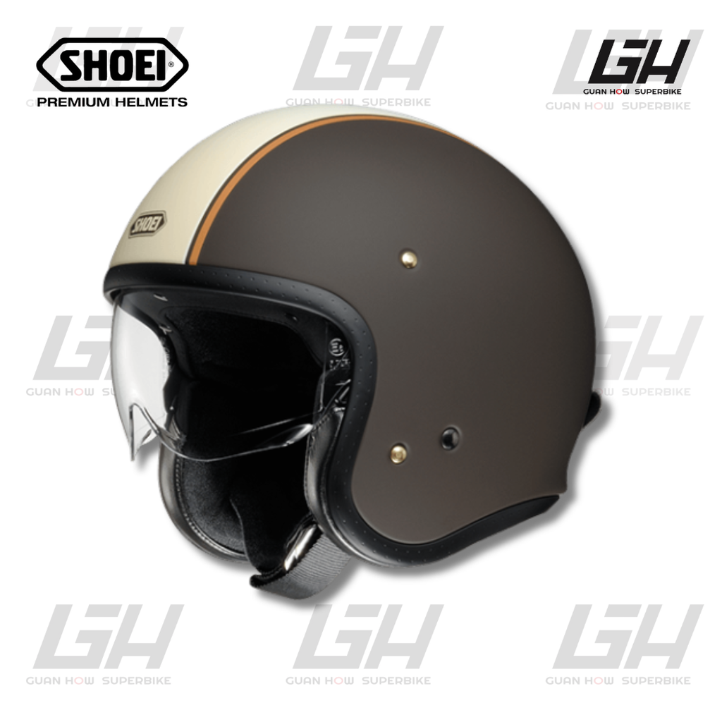 SHOEI ショウエイ J・O Carburettor Sサイズ Amazon.com: Shoei J-O Helmet - Carburettor (X-Small) (Black
