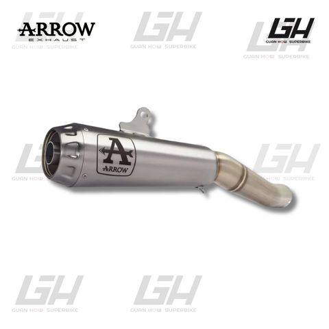 ARROW - Z900