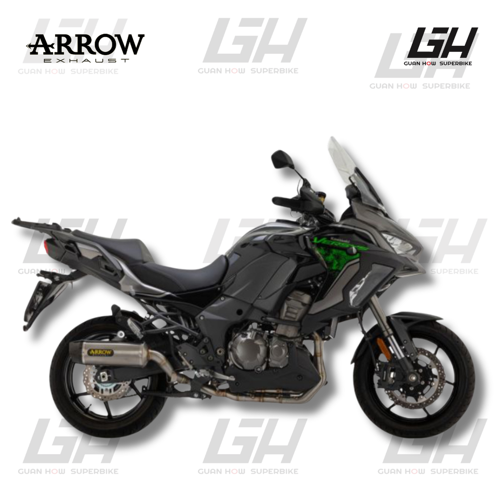 ARROW - VERSYS (2)
