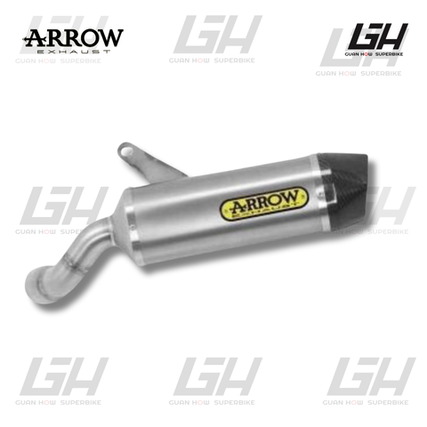 ARROW - SX1000