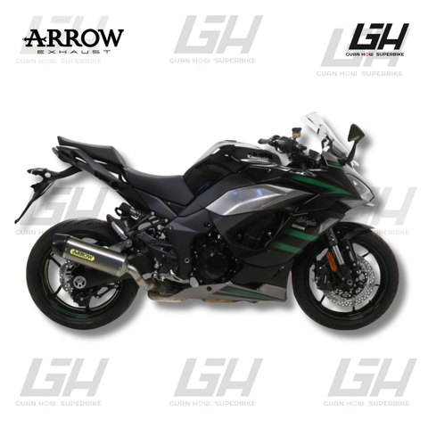 ARROW - SX1000 (2)