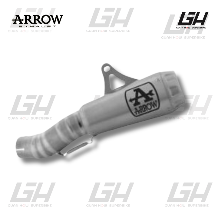 ARROW - ZX10R