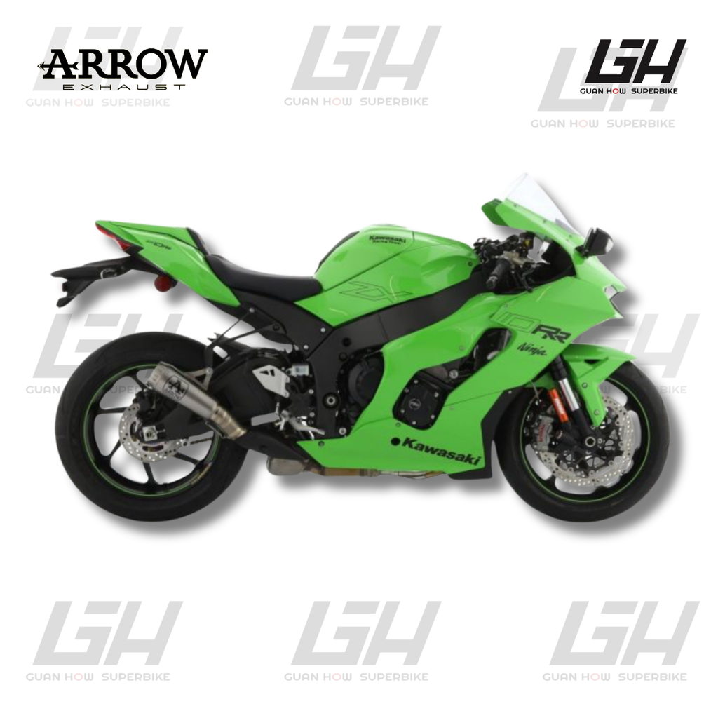 ARROW - ZX10R (2)