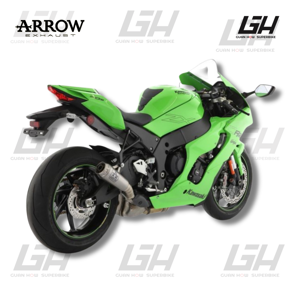 ARROW - ZX10R (3)