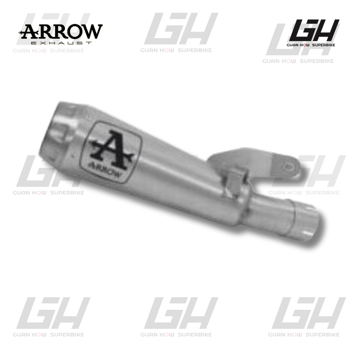 ARROW - GSX-S1000GT