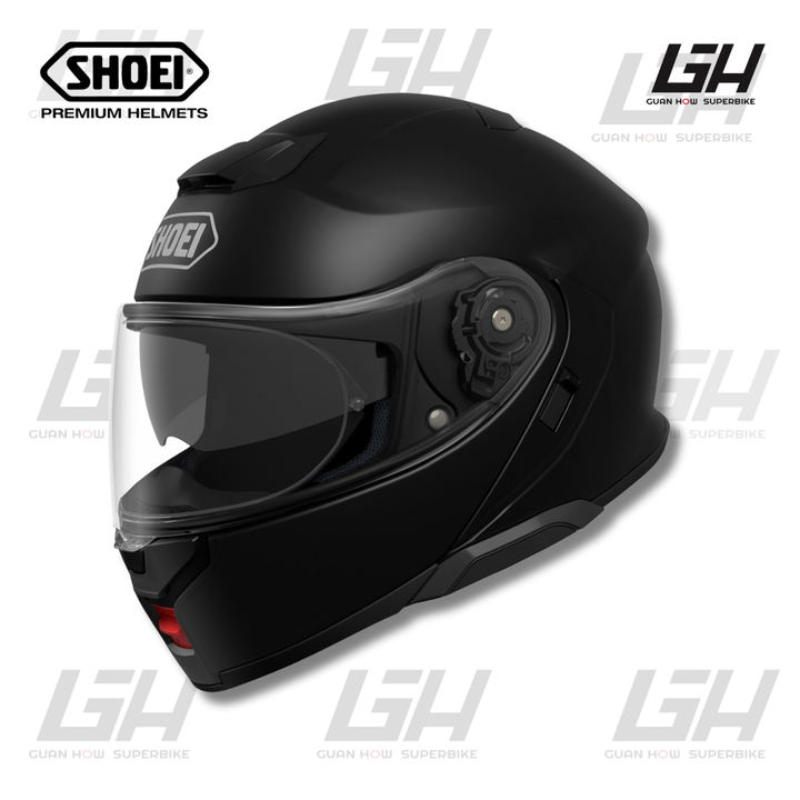 SHOEI NEOTEC 