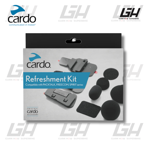 CARDO