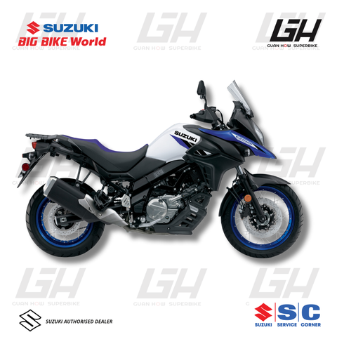 SUZUKI WEBSITE