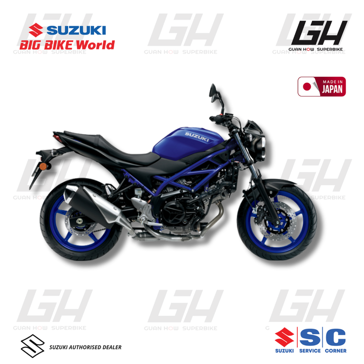 SUZUKI WEBSITE (2)