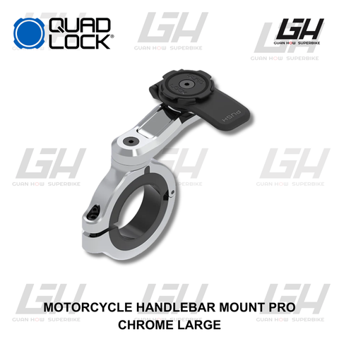 QUADLOCK
