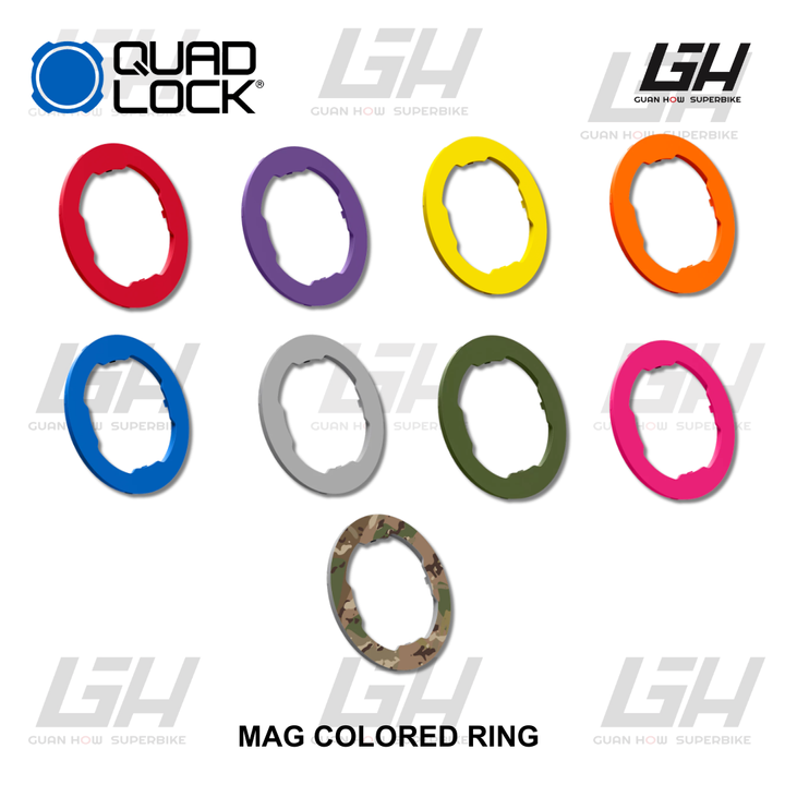 QUADLOCK