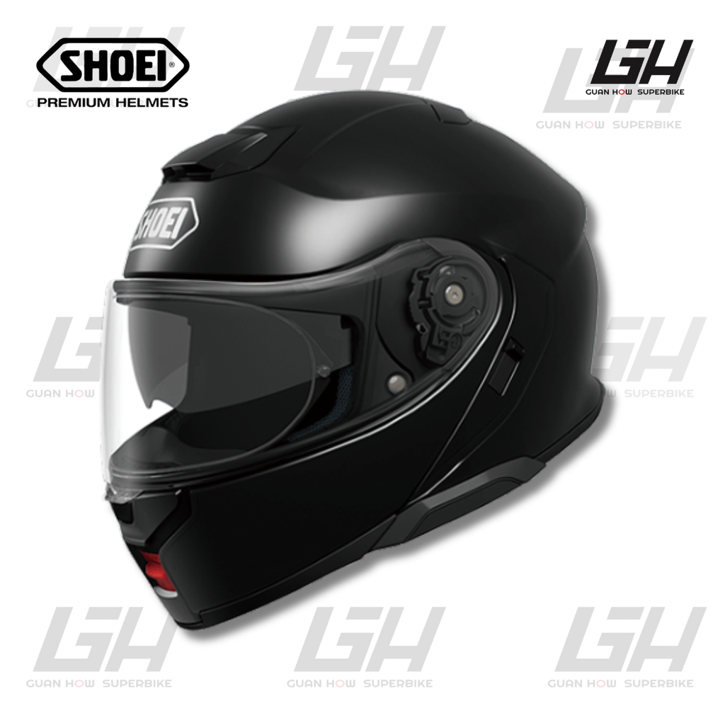 SHOEI NEOTEC 