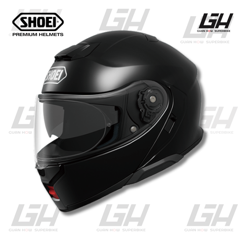 SHOEI NEOTEC 