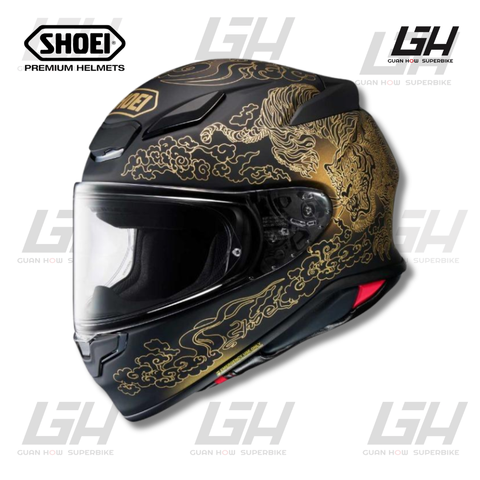 SHOEI NXR-2
