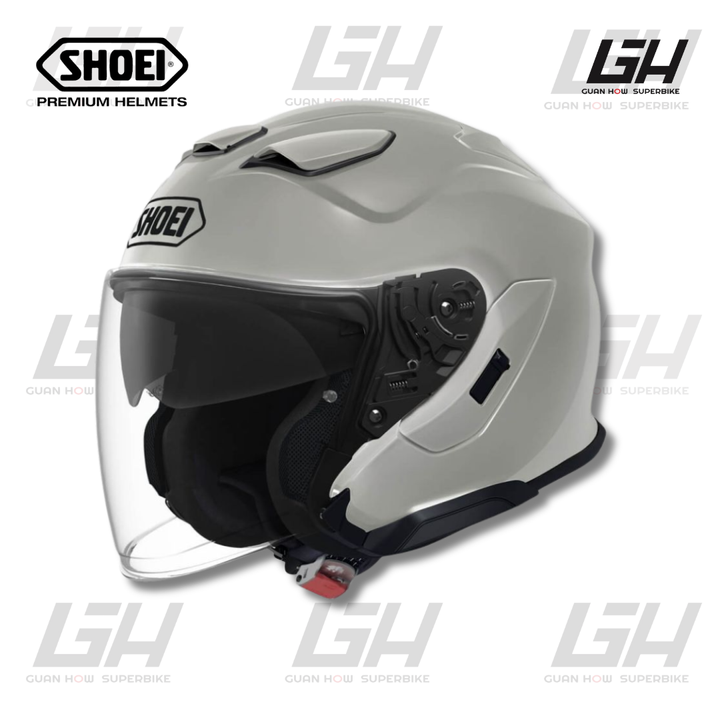 SHOEI J-CRUISE II  iii