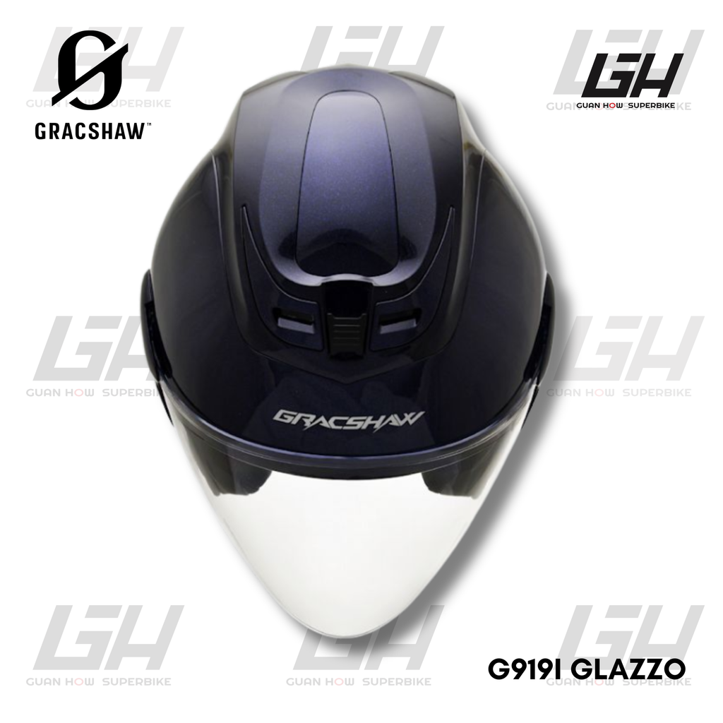 GRACSHAW (86)
