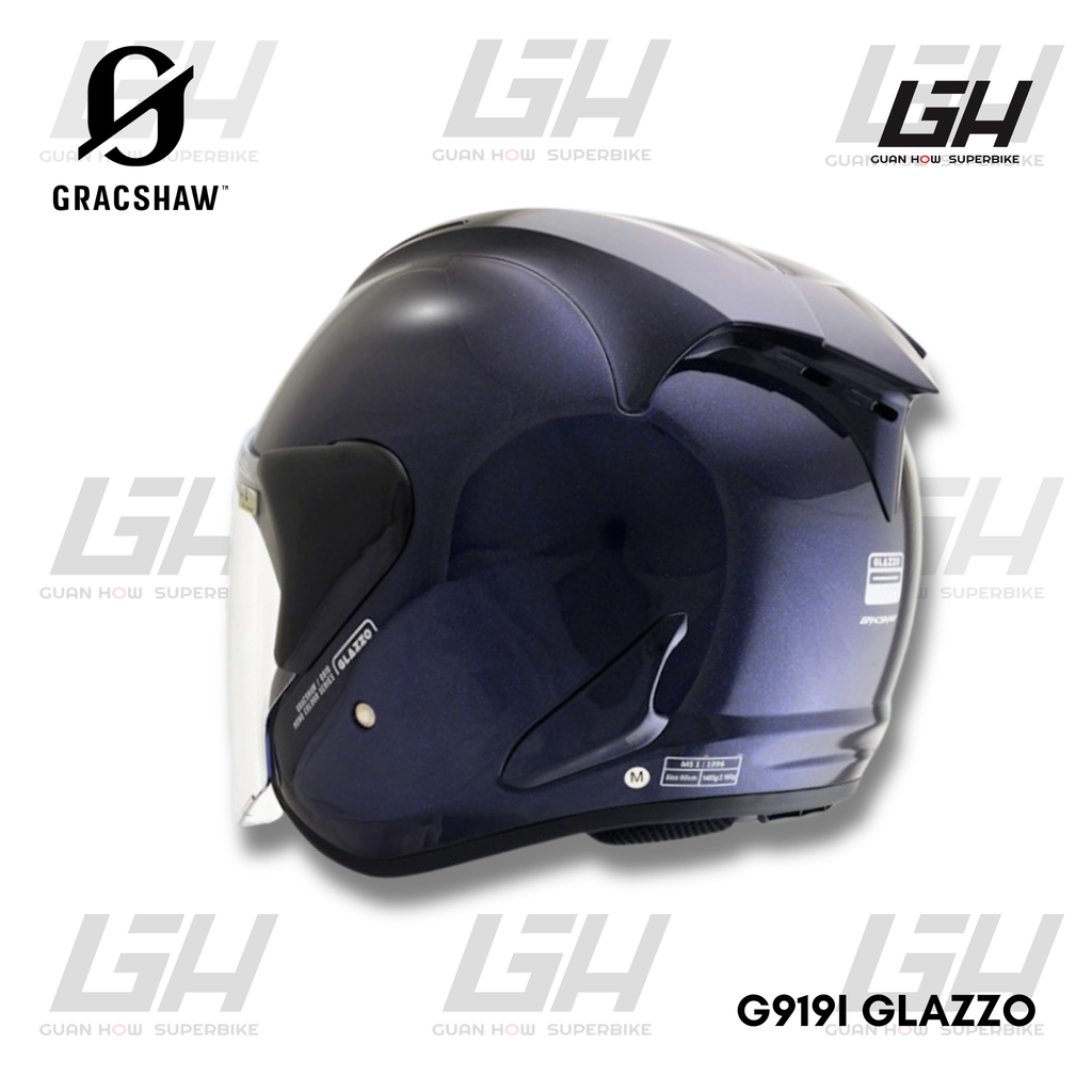 GRACSHAW (87)