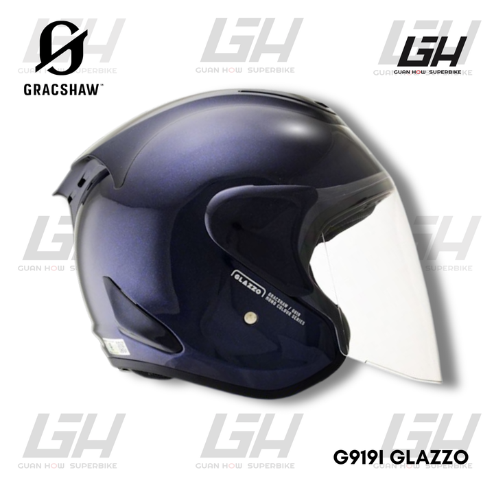 GRACSHAW (85)