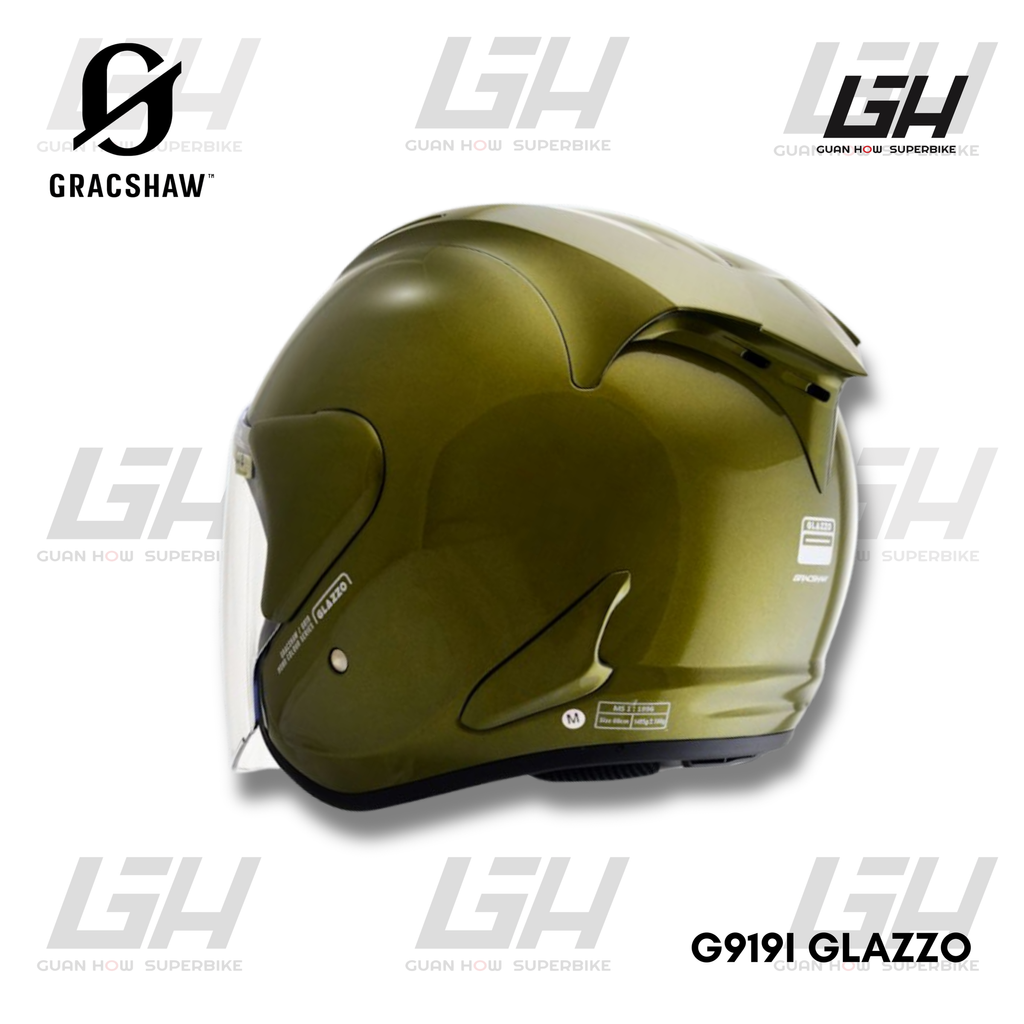 GRACSHAW (82)