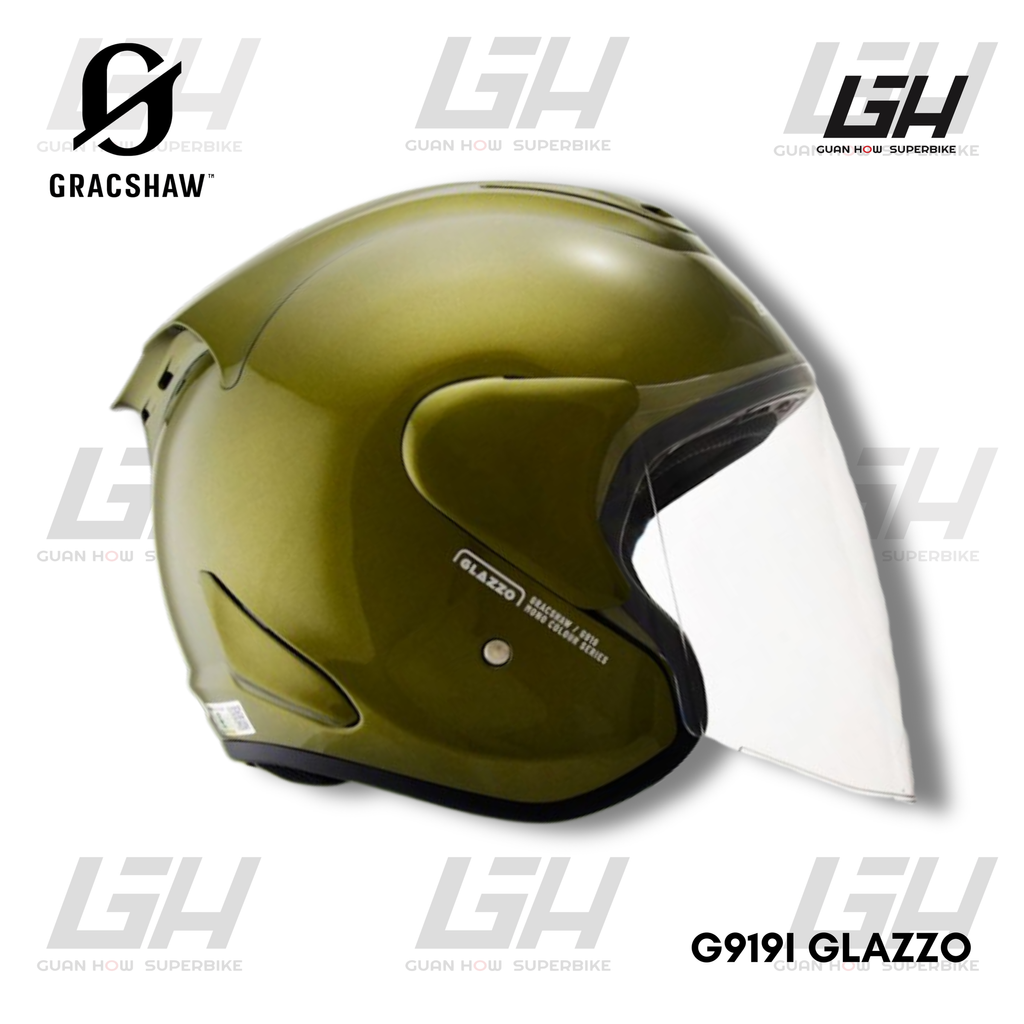 GRACSHAW (81)