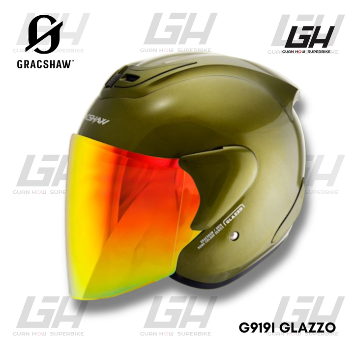 GRACSHAW (80)
