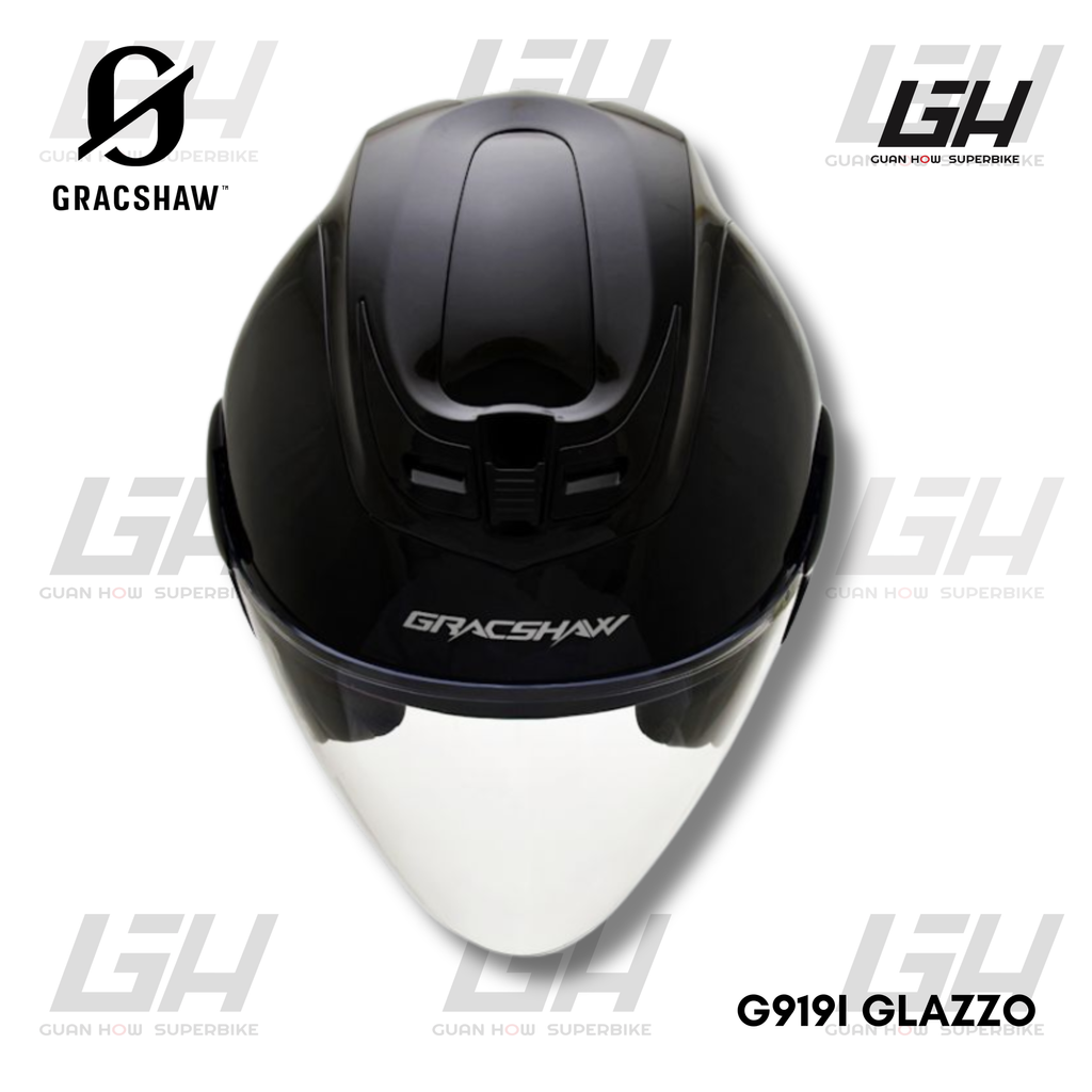 GRACSHAW (90)