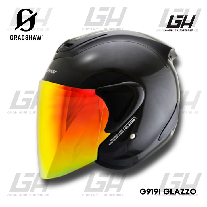 GRACSHAW (88)