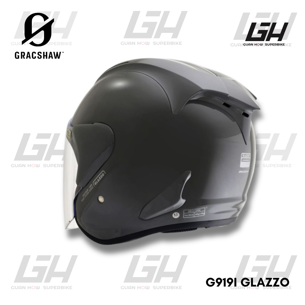 GRACSHAW (95)