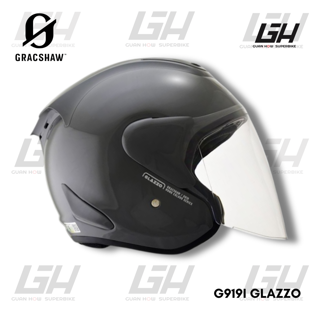GRACSHAW (93)