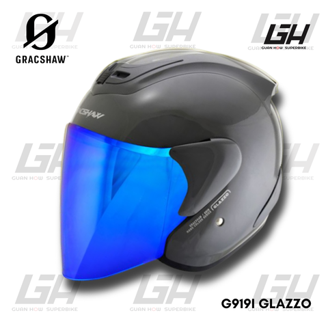 GRACSHAW (92)