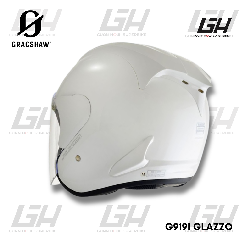 GRACSHAW (99)